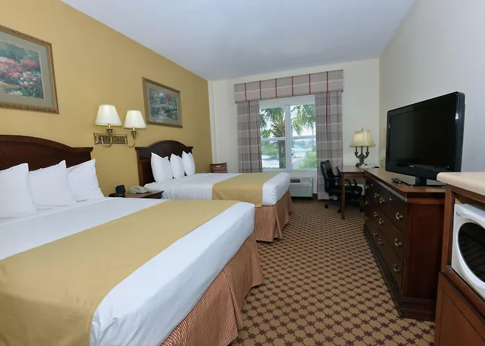 Country Inn & Suites By Radisson, Valdosta, Ga