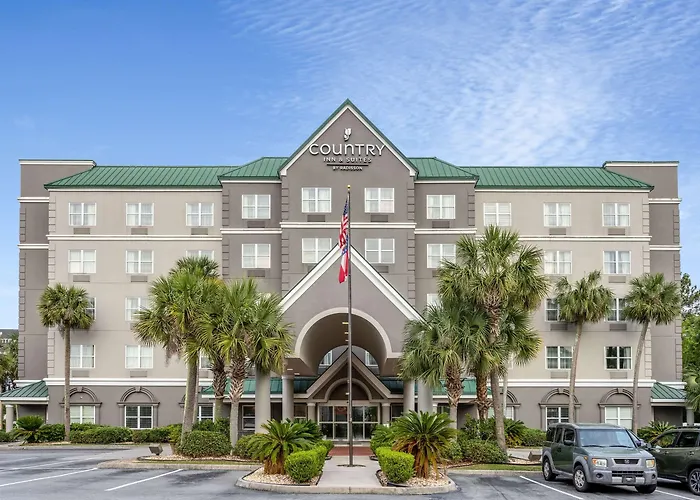Country Inn & Suites By Radisson, Valdosta, Ga