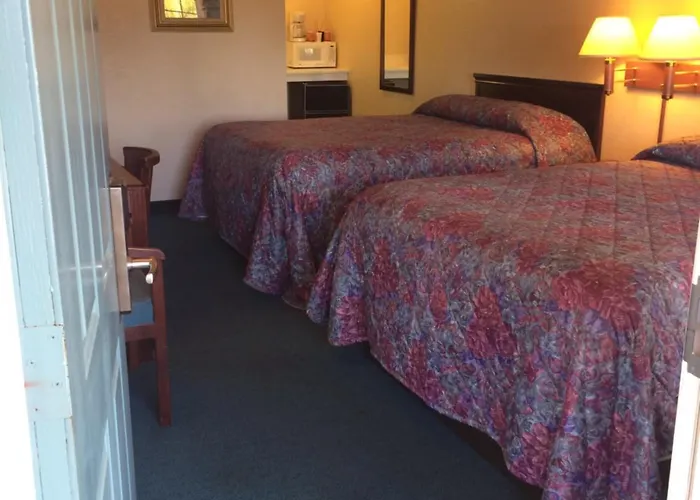 Oak Motel