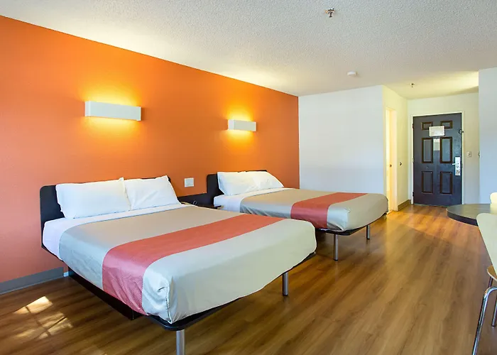 Motel 6-Williams, Az - West - Grand Canyon