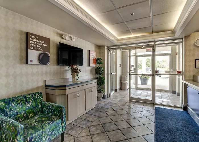 Motel 6-Medina, Oh - Cleveland