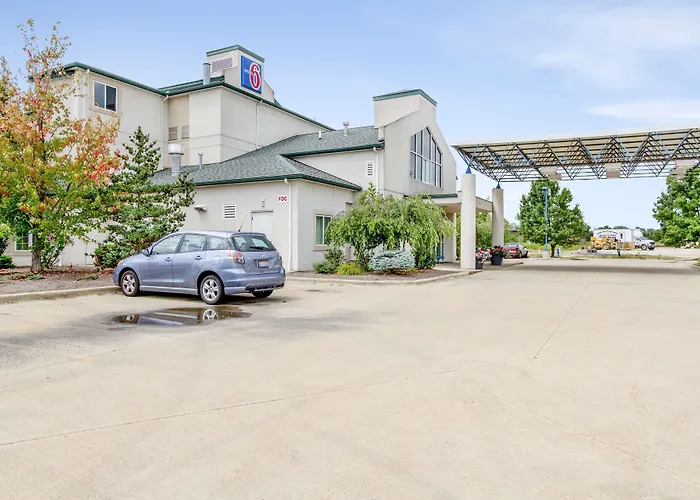 Motel 6-Medina, Oh - Cleveland