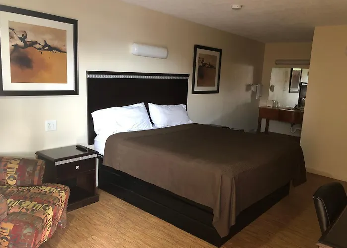 Crossroads Inn