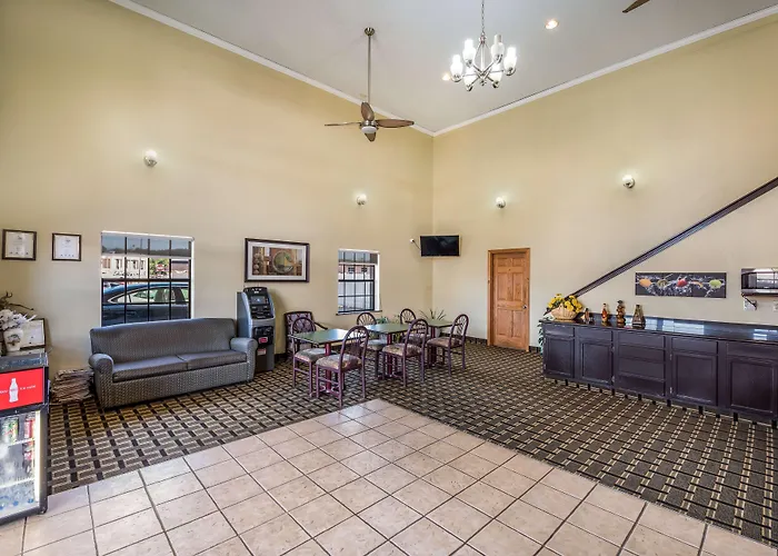 Americas Best Value Inn Arkadelphia