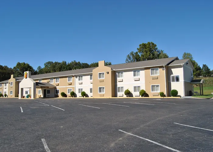 Super 8 By Wyndham Vicksburg