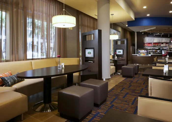 Courtyard Miami Dadeland