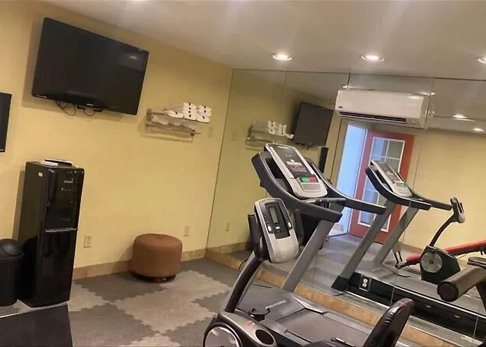 Quality Inn Parker