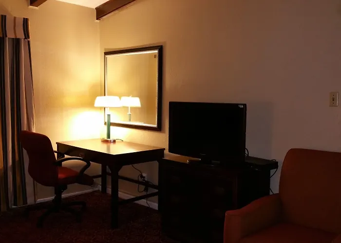 Executive Inn And Suites Waxahachie