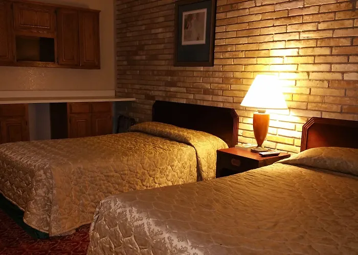 Executive Inn And Suites Waxahachie