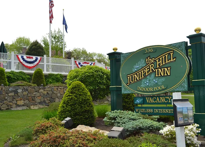 Juniper Hill Inn