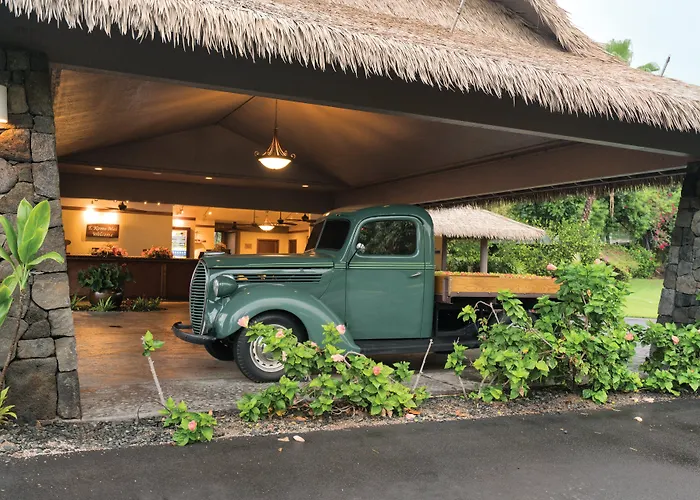 Club Wyndham Kona