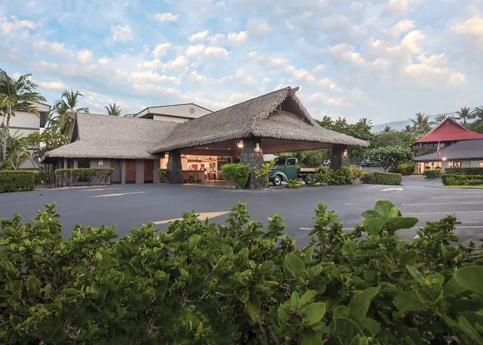 Club Wyndham Kona