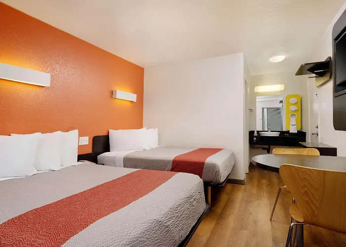 Vagabond Inn Camarillo