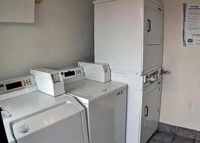 Motel 6-Mckinney, Tx - North