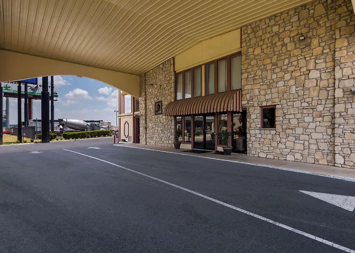 Americas Best Value Inn Buda