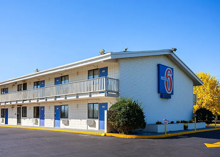 Americas Best Value Inn Bangor
