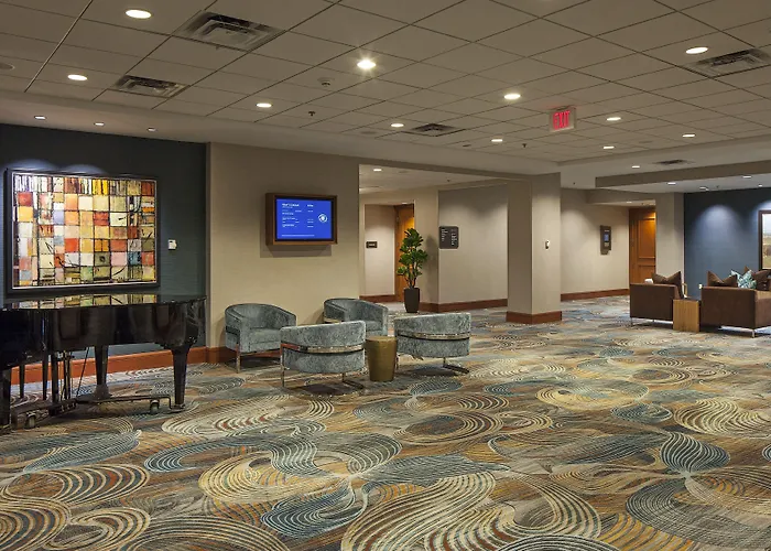 Hilton Omaha