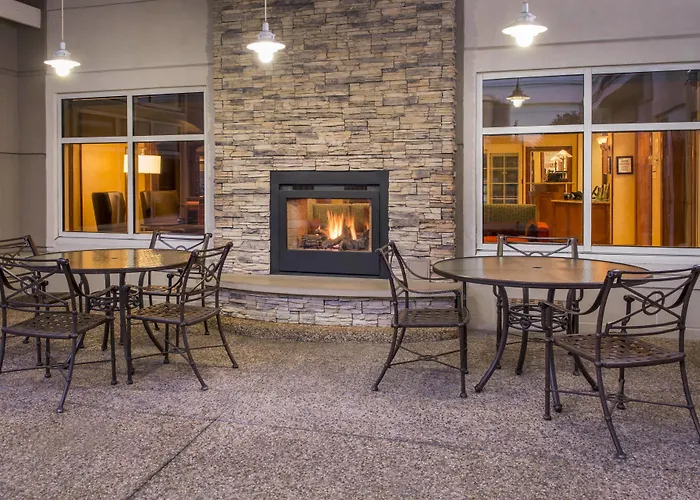 Residence Inn By Marriott Norfolk Airport