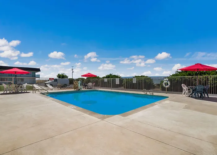 Motel 6-Grand Junction, Co