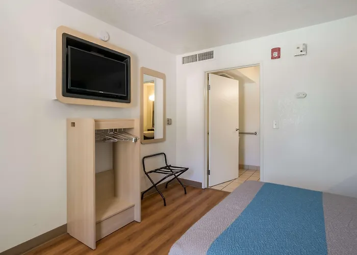 Motel 6-Grand Junction, Co