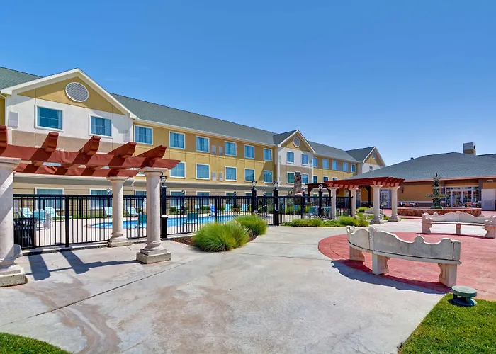 Homewood Suites By Hilton Amarillo