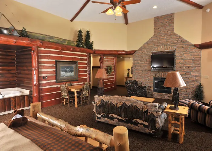 Stoney Creek Hotel Columbia