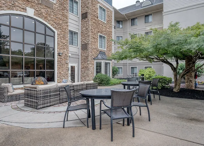 Staybridge Suites Allentown Airport Lehigh Valley By Ihg
