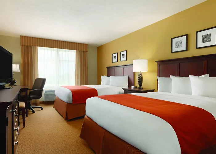 La Quinta Inn & Suites By Wyndam Knoxville West