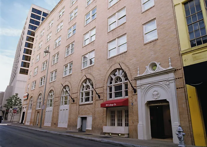 Club Wyndham Riverside Suites