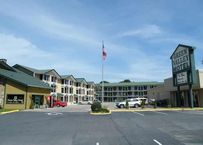 Green Valley Motel