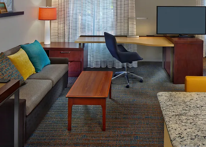Residence Inn Hartford Avon