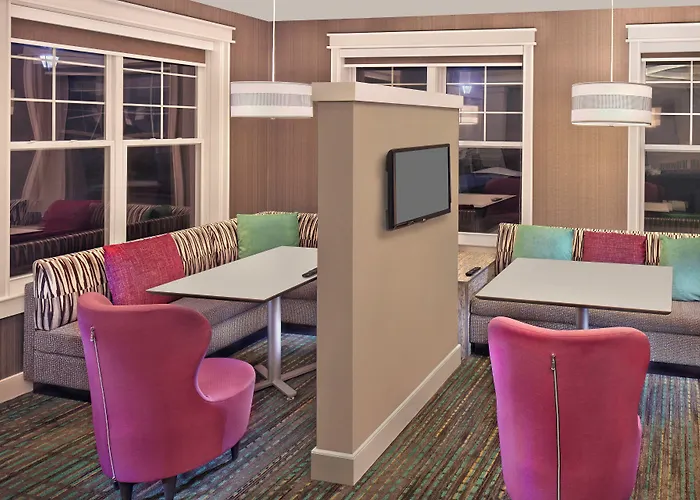 Residence Inn Hartford Avon