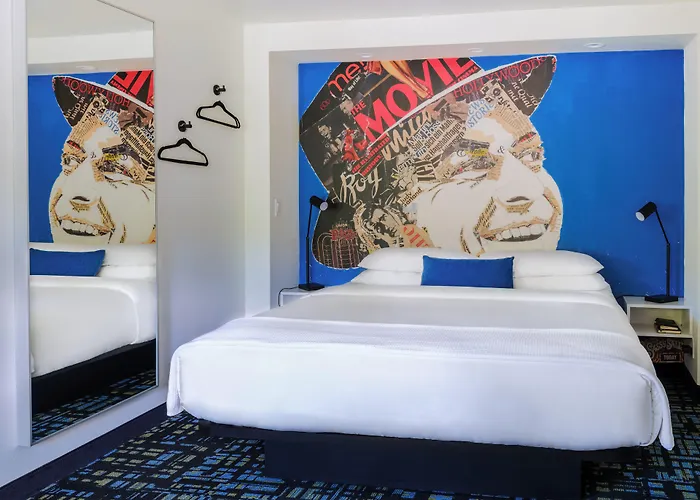 Jupiter Hotel