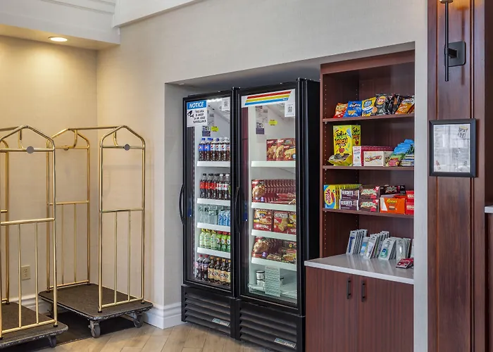 Comfort Inn & Suites East Greenbush - Albany