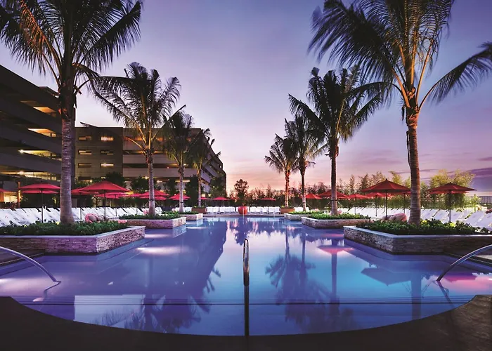 Borgata Hotel Casino & Spa