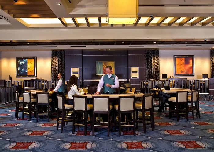 Pala Casino Spa And Resort