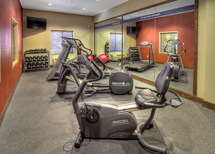 Hampton Inn Twin Falls