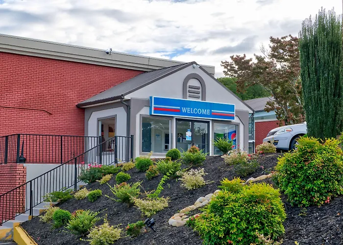 Motel 6-Gainesville, Ga