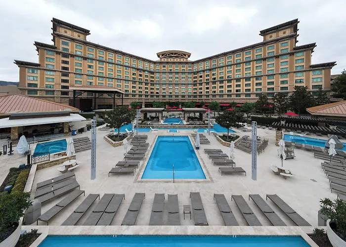 Pala Casino Spa And Resort