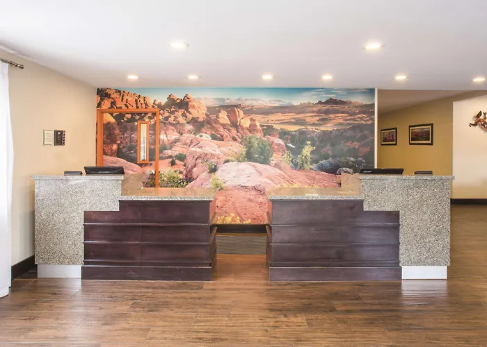La Quinta By Wyndham Moab