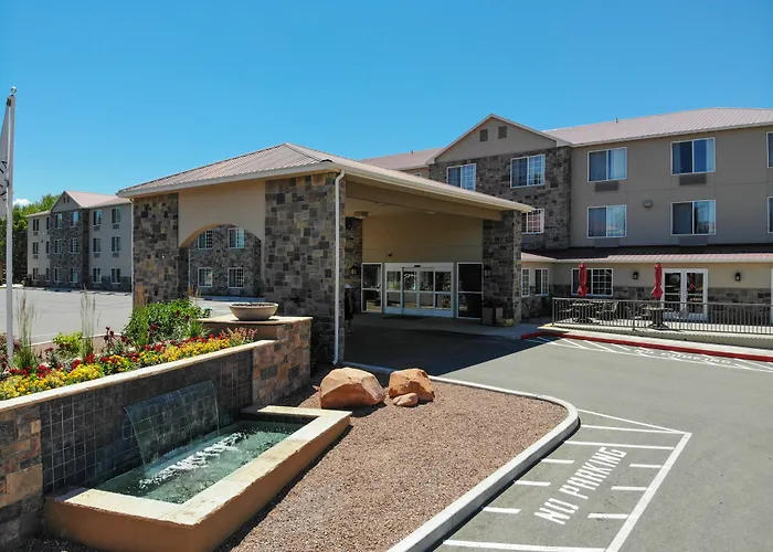 La Quinta By Wyndham Moab