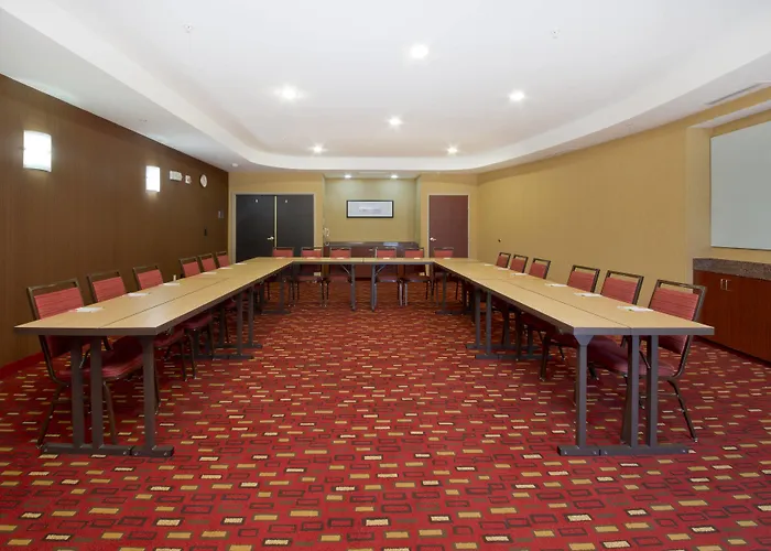 Courtyard By Marriott Sacramento Folsom