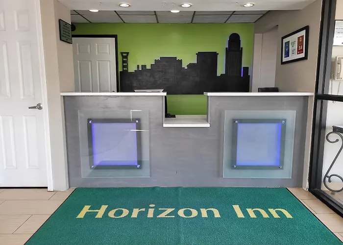 Horizon Inn