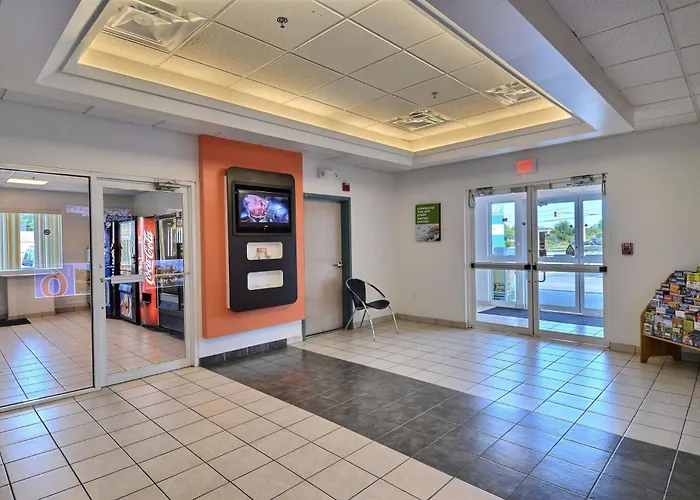 Motel 6-Tewksbury, Ma - Boston