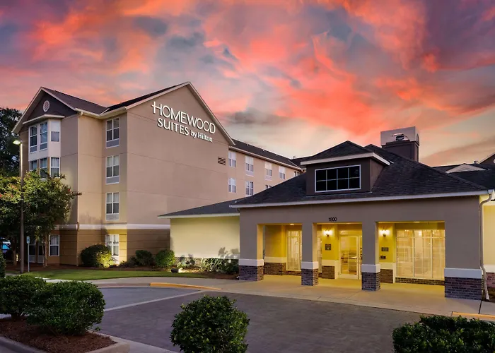 Homewood Suites By Hilton Montgomery