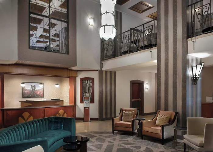 Residence Inn Memphis Downtown