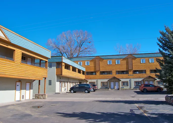 The Nordic Lodge
