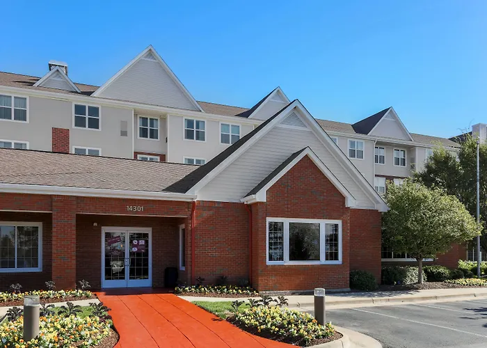 Residence Inn By Marriott Potomac Mills Woodbridge