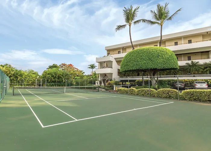 Wyndham Royal Sea Cliff Resort