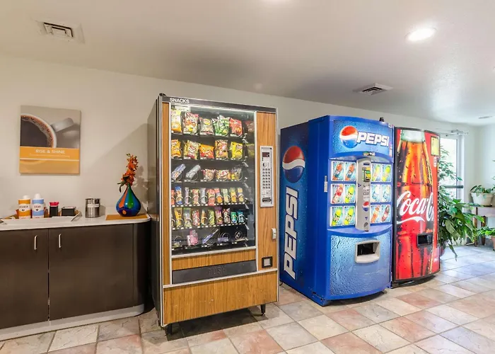 Motel 6-Bristol, Va